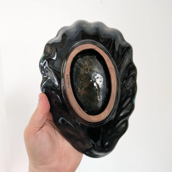 Ceramic catch all dish - Picture 4 of 7